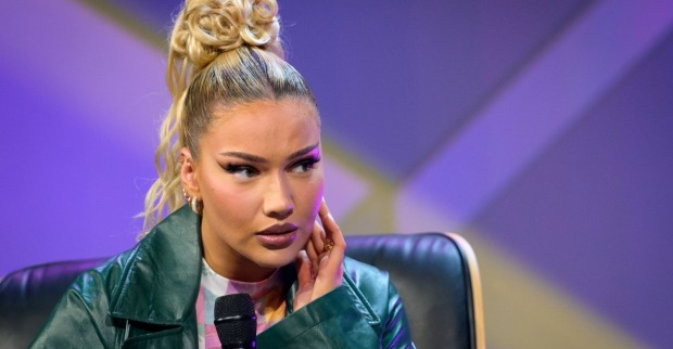 Shirin David