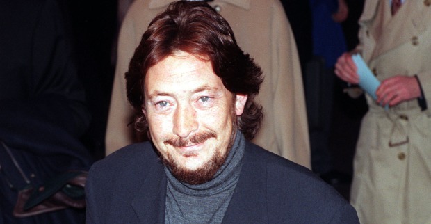 Archivfoto von Chris Rea bei der Eröffnung des London Film Festival 1996