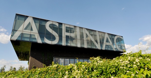 Verkehrsmanagementzentrale Inzersdorf