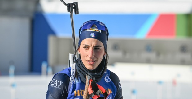 Der Dopingfall rund um Rebecca Passler sorgt vor Olympia 2026 für Unruhe.