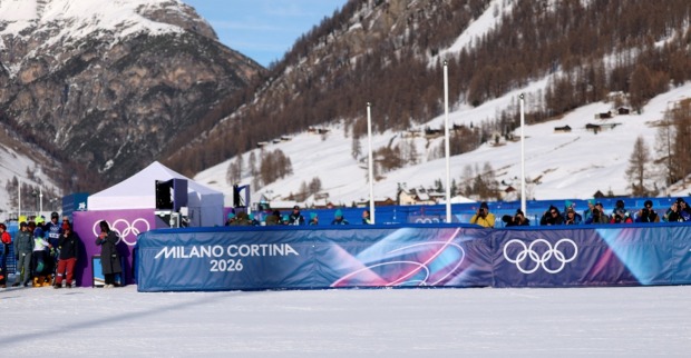 Olympia Programm: Österreich hält nach sechs Tagen bei zwölf Medaillen.