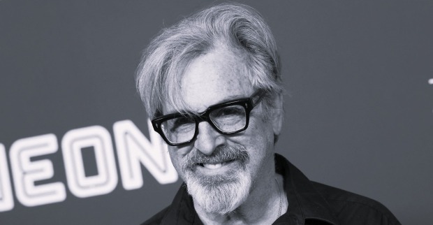Schauspieler Robert Carradine bei einem öffentlichen Auftritt – der „Lizzie McGuire“-Darsteller ist im Alter von 71 Jahren verstorben.