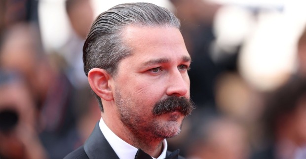 Shia LaBeouf /  Shia LaBeouf  wurde nach einer Schlägerei verhaftet