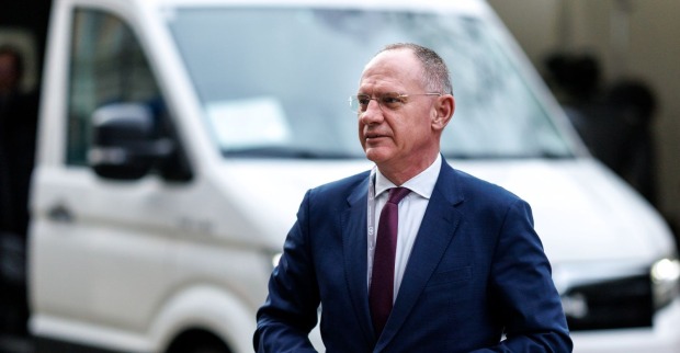 Gerhard Karner Innenminister Österreich EU-Innenministerrat Brüssel Asylzentren außerhalb der EU Return Hubs