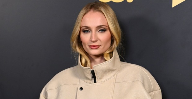 Sophie Turner Porträt bei Event – Schauspielerin aus Game of Thrones spielt Lara Croft in Tomb Raider Serie