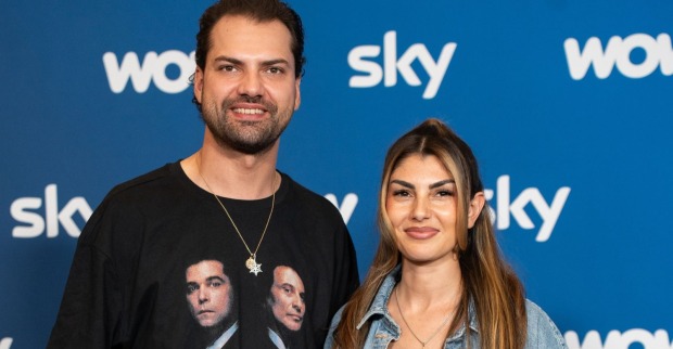 Jimi Blue Ochsenknecht und Yeliz Koc/ Jimi Blue Ochsenknecht: Neue Freundin sorgt für Streit mit Yeliz