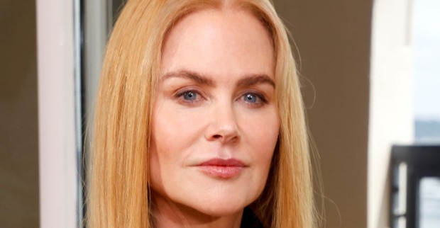 Nicole Kidman Porträt – Hollywood-Star plant Ausbildung zur Sterbebegleiterin nach persönlichem Verlust