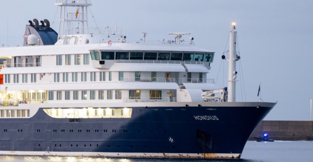 Hantavirus-Ausbruch auf Kreuzfahrtschiff Hondius, die Lage verschärft sich.