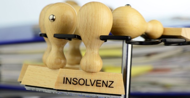 Themenbild für die Insolvenz der Druckerei Ing. H Gradwohl GmbH