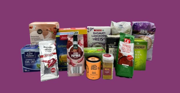 Pestizide in Lebensmitteln: Paprikapulver, Grüntee und Reis mit Rückständen laut Foodwatch-Untersuchung