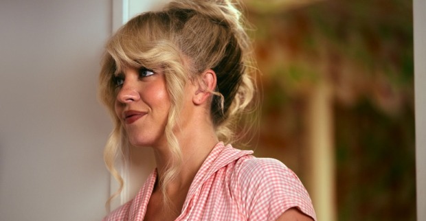 Sydney Sweeny in der dritten und letzten Staffel von Euphoria