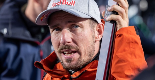 Marcel Hirscher spricht über sein geplantes Weltcup-Comeback und arbeitet nach seiner Knieverletzung intensiv an seiner Rückkehr in den Ski-Weltcup.