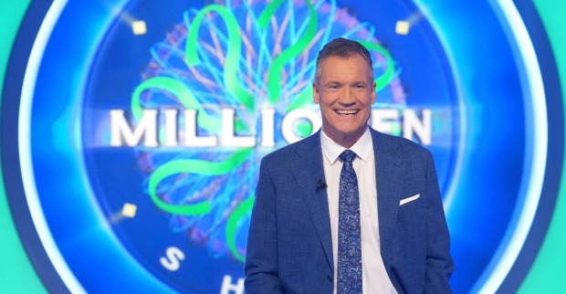 Millionenshow-Moderator Armin Assinger steht vor dem Aus