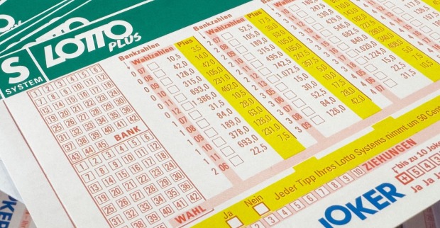Lotto Ziehung Wettschein Österreich mit LottoPlus und Zahlenfeld für doppelte Ziehungen ab Juli 2026