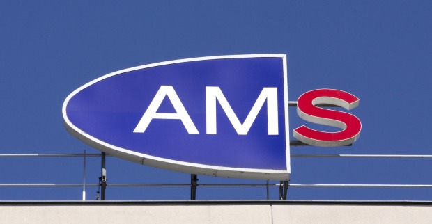 AMS Logo Arbeitsmarktservice Österreich Arbeitslosigkeit Juni 2026 steigende Arbeitslosenzahlen