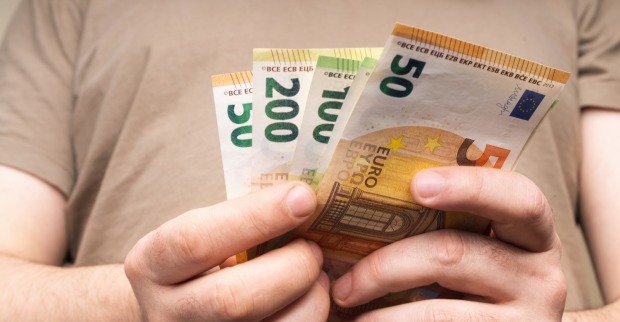 Ein Salzburger Designstudio steht im Finale für die neuen Euro-Banknoten.