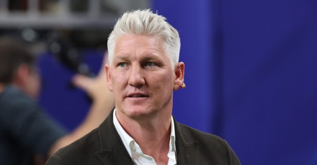 Bastian Schweinsteiger als ARD-Experte bei der WM 2026. Nach Frankreich – Marokko kritisierte der Ex-Weltmeister das Schiedsrichterteam scharf.