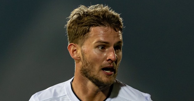 Johannes Tartarotti Porträt Fußballspieler Wechsel Kambodscha Svay Rieng Phnom Penh