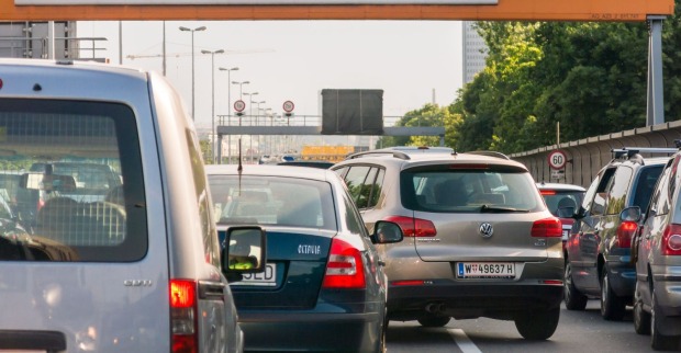 Der Ferienbeginn in Bayern und Baden-Württemberg sorgt für eine massive Reisewelle.
