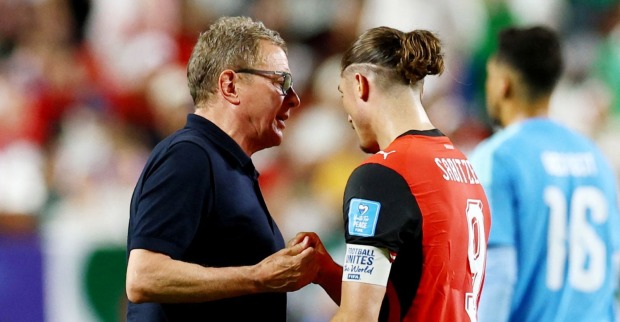 Österreich Spanien heute wann wo TV: Rangnick und Sabitzer vor dem WM-Spiel