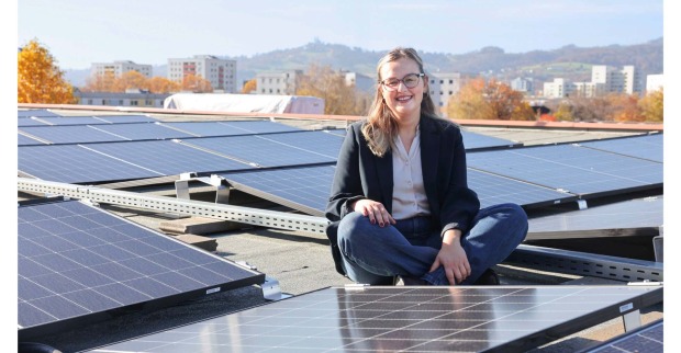 Mit der PV-Offensive setzt Linz auf mehr Energie aus eigener Hand – und einen weiteren Schritt Richtung klimafitte Stadt.