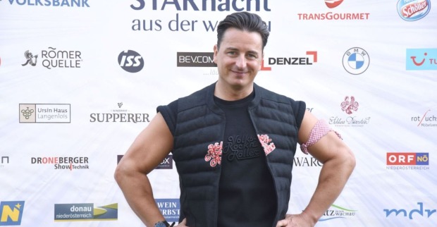 Andreas Gabalier veröffentlicht 2026 sein neues Album „Handwerk – 10 Jahre Unplugged“.