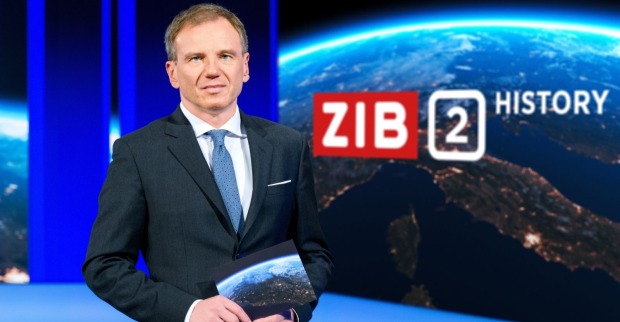 Armin Wolf im ZiB-Studio: Ein Instagram-Reel mit dem ORF-Moderator sorgt für Aufregung und zahlreiche Reaktionen.