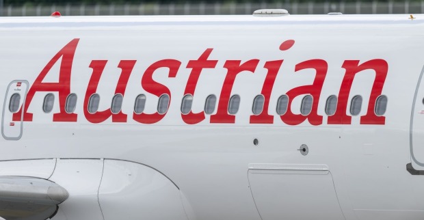 Die AUA streicht ab dem Winterflugplan die Strecke Wien–Graz.