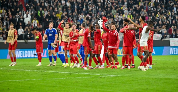 Champions-League-Auslosung: Der LASK steht erstmals in der Champions League. Bei der Auslosung könnten Real Madrid, Bayern München, Barcelona oder Manchester City gezogen werden.