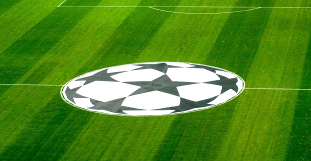 Champions-League-Auslosung: Jeder Klub bekommt zwei Gegner aus jedem der vier Lostöpfe zugelost.