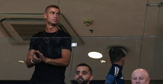 Cristiano Ronaldo spricht mit 41 Jahren so deutlich wie selten zuvor über seinen Rücktritt – und verrät bereits, wie sein Leben nach dem Fußball aussehen soll.