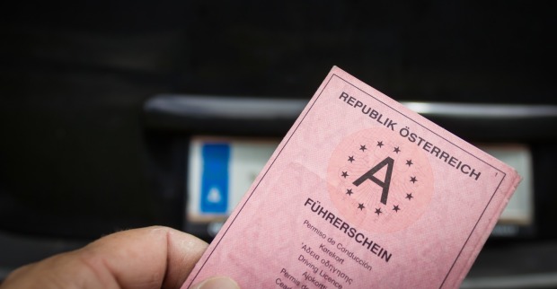 Beim Führerschein stehen zahlreiche Änderungen bevor.