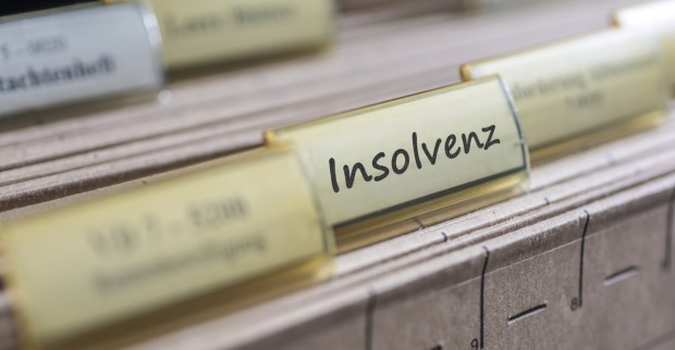 Insolvenz: Über den Betreiber der Diskothek „Katapult“ wurde ein Konkursverfahren eröffnet.