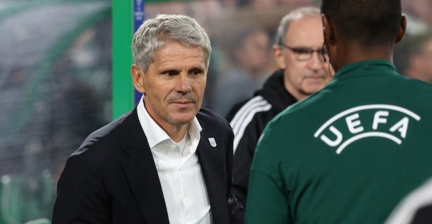 LASK vs. Celtic: Kühbauer haderte nach dem Spiel vor allem mit der fehlenden Effizienz