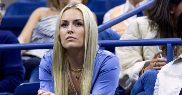Lindsey Vonn genießt ihren Urlaub und begeistert Fans mit ihrer sportlichen Figur.