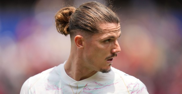 Marcel Sabitzer steht bei Borussia Dortmund noch bis Sommer 2027 unter Vertrag.