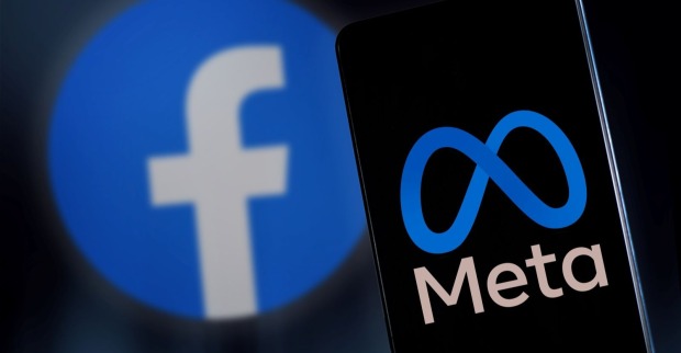 Meta und Facebook: Milliardenvergleich im US-Verfahren um Kinderschutz auf sozialen Medien.