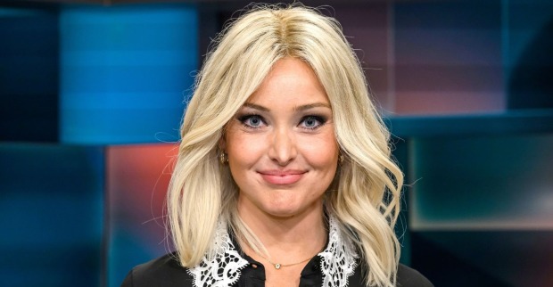 Patrice Aminati, die auf Instagram private Fotos vom vierten Geburtstag ihrer Tochter Charly Malika geteilt hat.