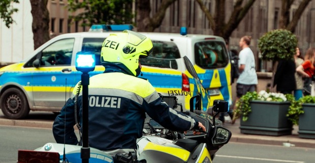Polizeieinsatz nach Diamanten-Diebstahl im MAK in Wien