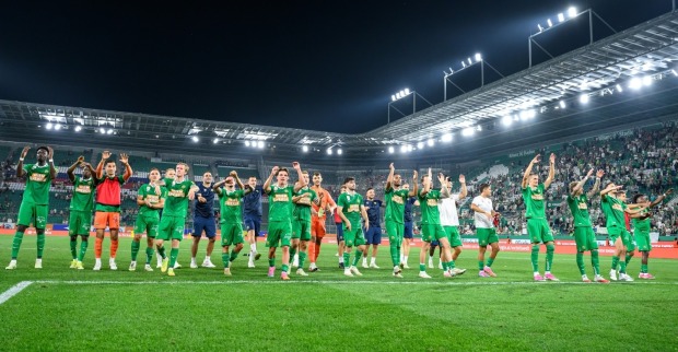 Rapid feierte mit dem 8:0 gegen den GAK einen historischen Bundesliga-Sieg.