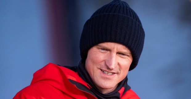 Severin Freund litt während seiner erfolgreichen Skisprung-Karriere an fokaler Epilepsie.