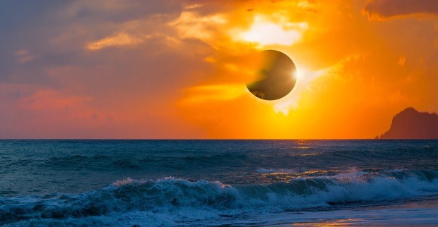 Sonnenfinsternis vom 2. August 2027: In Südspanien ist der Ansturm bereits so groß, dass manche Unterkünfte mehrere Tausend Euro pro Nacht verlangen.