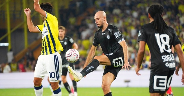 Sturm gegen Fenerbahçe: Trainer Fabio Ingolitsch kündigt für das Rückspiel mehr Risiko an.