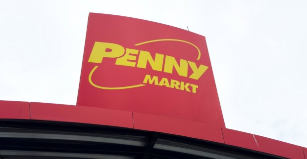Penny-Markt in Krems nach bewaffnetem Raubüberfall auf Supermarkt