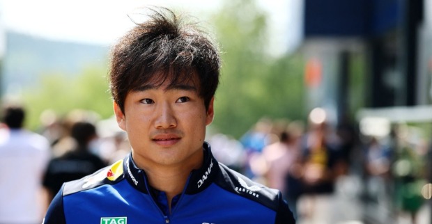 Yuki Tsunoda kehrt beim Großen Preis der Niederlande in Zandvoort für Racing Bulls in die Formel 1 zurück.