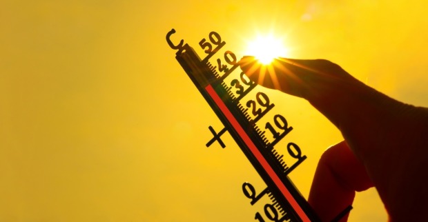 Wetterprognose Österreich: Der Hochsommer bleibt Österreich erhalten.