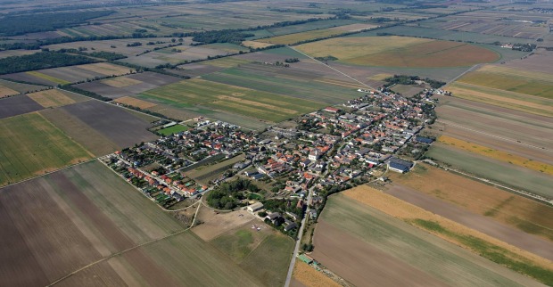 Gemeinde Deutsch Jahrndorf