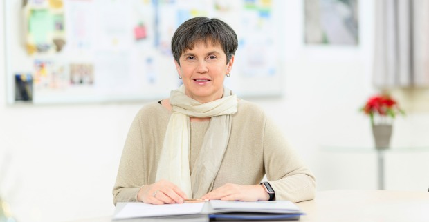 Manuela Riener | Credit: Tourismusschulen Bad Leonfelden