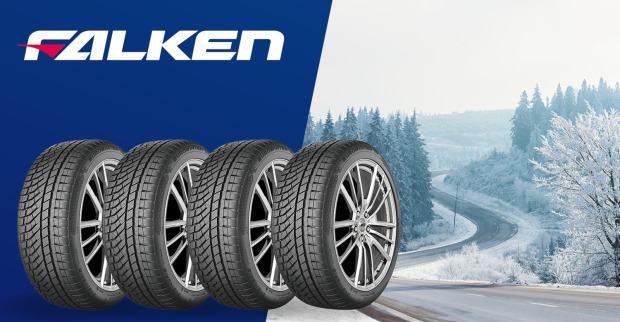 Winterreifen | Credit: Falken Tyre Europe GmbH