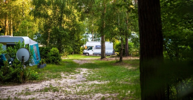 Europas gefragtester Campingplatz liegt im Salzburger Land.